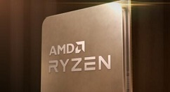 AMD 锐龙5000系列图片：来感受下YES之美