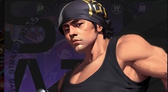 街霸对决杰伦角色怎么得?街霸对决杰伦角色杰霸活动获取方法一览