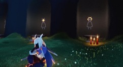 光遇花瓣斗篷需要多少蜡烛？光遇11.5复刻先祖花瓣斗篷蜡烛兑换所需数量