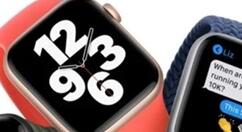 watchOS 7.1 RC 版上线：提供全新听力健康保护功能