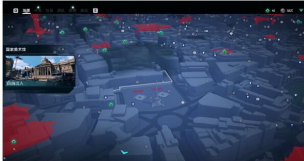 看门狗军团小贝记忆碎片在哪收集 小贝记忆碎片收集攻略分享