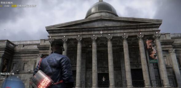 看门狗军团小贝记忆碎片在哪收集 小贝记忆碎片收集攻略分享