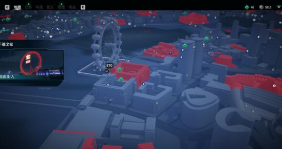 看门狗军团小贝记忆碎片在哪收集 小贝记忆碎片收集攻略分享