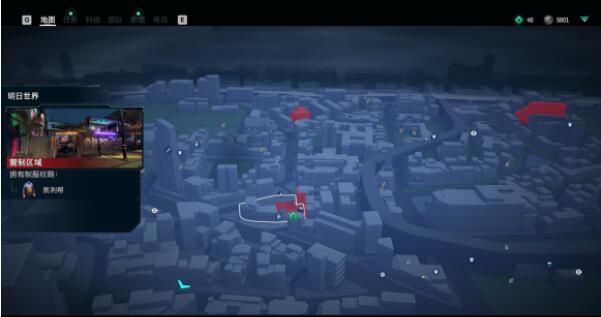 看门狗军团小贝记忆碎片在哪收集 小贝记忆碎片收集攻略分享