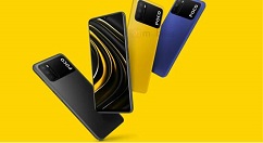 小米POCO M3：11月24日欧洲发布