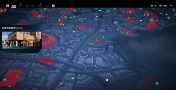 看门狗军团小贝记忆碎片在哪收集 小贝记忆碎片收集攻略分享