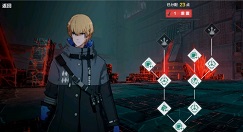 战双帕弥什新主线第一区域怎么过?战双帕弥什新主线第一区域完成方法详解