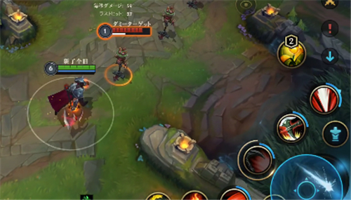 英雄联盟手游诺手怎么出装?英雄联盟诺手最佳出装与玩法技巧攻略