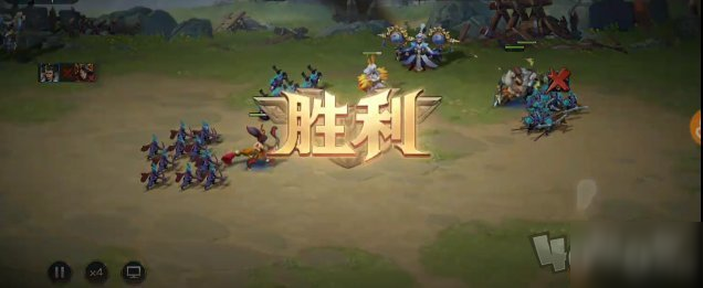 少年三国志零蜀国篇怎么速通 少年三国志零蜀国关卡图文教程