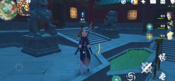 原神1.1版世界任务怎么触发?原神7个新增世界任务接取位置解析