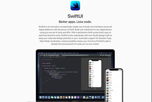 iOS App兼容macOS:一步酝酿已久的大棋