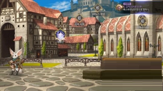 《玛吉雅》登陆Steam:开启试玩体验