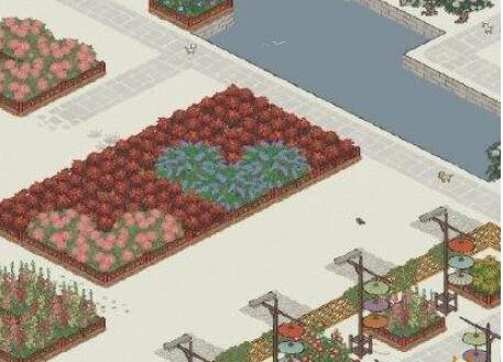 江南百景图花商攻略 江南百景图花商什么时候刷新