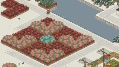 江南百景图花商攻略 江南百景图花商什么时候刷新