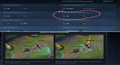 英雄联盟手游技能设置在哪?lol手游技能设置推荐攻略