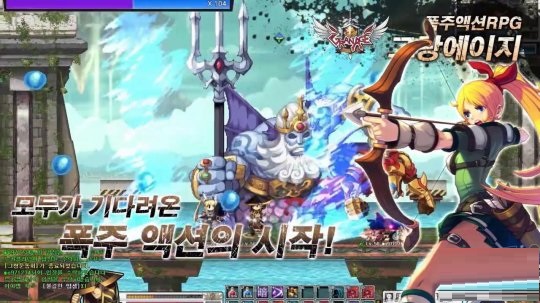 《守护之剑》Steam开启抢先体验 目前仅支持英文韩文