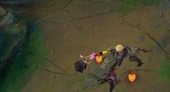 英雄联盟手游新英雄芮尔玩法攻略-英雄联盟手游攻略