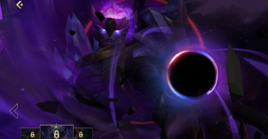 英雄联盟手游自选英雄哪个厉害 LOL手游自选英雄推荐