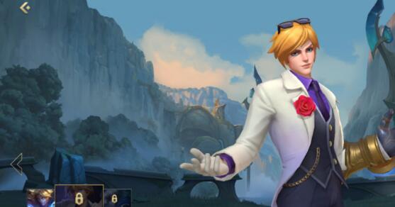 英雄联盟手游自选英雄哪个厉害 LOL手游自选英雄推荐