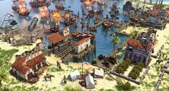 帝国时代3决定版最强国家是哪个 帝国时代3决定版新手攻略