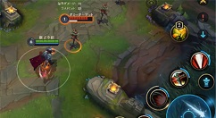 英雄联盟手游诺手怎么出装?英雄联盟诺手最佳出装与玩法技巧攻略