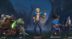 英雄联盟手游ez太强了?英雄联盟ez英雄即将迎来第二轮削弱