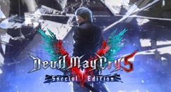 鬼泣5特别版与原版区别是什么 鬼泣5特别版与原版区别介绍