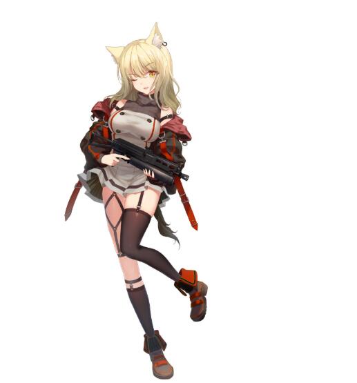 银翼计划角色强度节奏榜 银翼计划值得练的角色有哪些