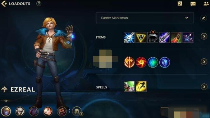 英雄联盟手游各位置强势英雄怎么选 新版本各位置最强英雄推荐