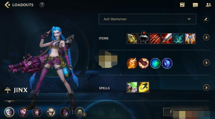 英雄联盟手游各位置强势英雄怎么选 新版本各位置最强英雄推荐