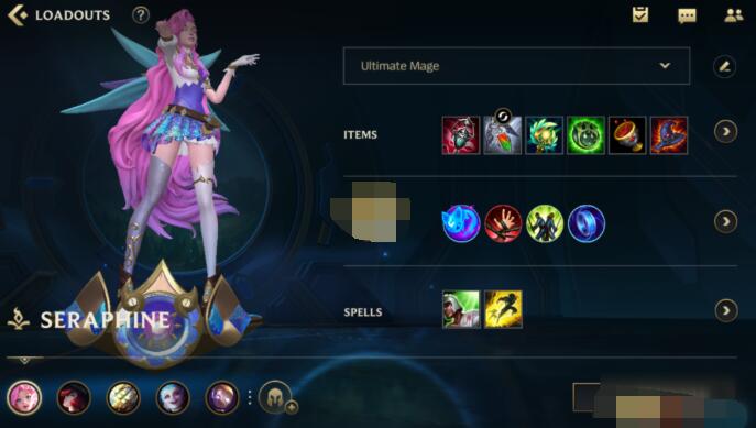 英雄联盟手游各位置强势英雄怎么选 新版本各位置最强英雄推荐