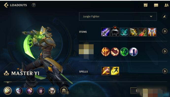 英雄联盟手游各位置强势英雄怎么选 新版本各位置最强英雄推荐