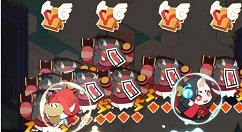 阴阳师妖怪屋boss难易度 阴阳师妖怪屋关卡boss弱点及打法