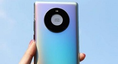 华为P50系列将推出液态镜头：毫秒级对焦 成片率几乎100%