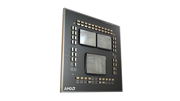 AMD 锐龙5000系列图片：来感受下YES之美
