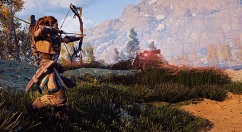 地平线零之曙光最强弓怎么获得?地平线黎明时分最强弓获取攻略