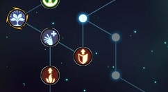 不朽之旅真空剑流派星图怎么加 不朽之旅真空剑流派玩法详解