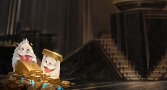 英雄联盟手游商店没东西怎么办?英雄联盟商店没东西空白解决方法攻略