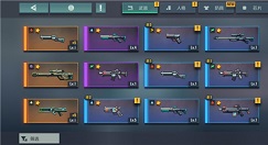 映月城与电子姬武器怎么得 映月城与电子姬获得武器方法介绍