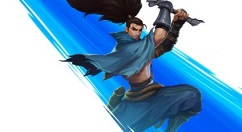 英雄联盟手游登录限制通知 英雄联盟手游公测地区外登录进入受限解析