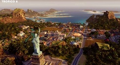 海岛大亨6怎么进入下一个时代 海岛大亨6冷战时期开启方法介绍