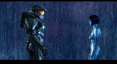 光环4什么时候登陆pc 光环4将于11月17日登录PC平台