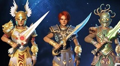 渡神纪芬尼斯崛起配置要求是什么 渡神纪配置要求详细介绍