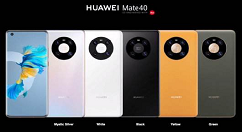 华为mate40怎么新建指纹 华为mate40录入新指纹方法