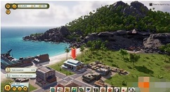 海岛大亨6怎么建造桥梁 海岛大亨6建造桥梁步骤讲解