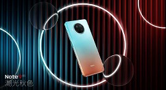 卢伟冰晒出Redmi Note 9系列久恒剑续航表现：达到同级No.1