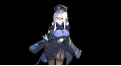 灰烬战线猎虎p强吗?灰烬战线猎虎P技能强度测评