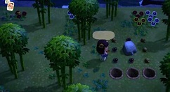 动物森友会铁矿石哪里多 动物森友会矿石快速获得方式