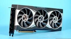 IGN打分AMD RX 6800显卡：1440p良好 光线追踪一般