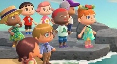 动物森友会联机怎么玩 动物森友会联机玩法心得